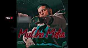 Mucho Mafia Song Lyrics