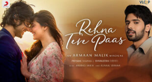Armaan Malik – Rehna Tere Paas Lyrics