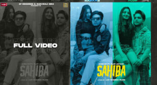 Sahiba Lyrics by Rabaab PB31
