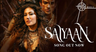 Saiyaan Song Lyrics – Asees Kaur