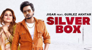 Silver Box – Jigar Lyrics