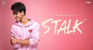 Stalk Song Lyrics – Kushagra