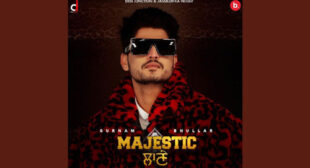 Gurnam Bhullar – Suita To Payara Lyrics