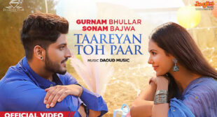 Taareyan Toh Paar Lyrics