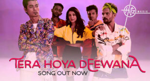 Tera Hoya Deewana Lyrics – Deep Money