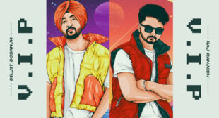 VIP – Diljit Dosanjh Lyrics