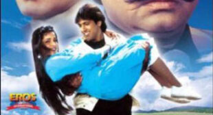 Zindagi Ka Naam Dosti Song Lyrics