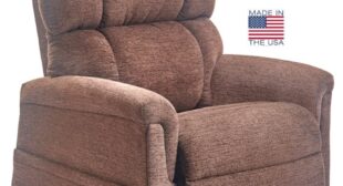 Maintain Muscle tone and Prevent Injuries with Golden Lift Chairs Recliners