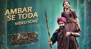 Lyrics of Ambar Se Toda Song