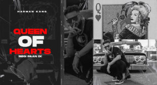 Harman Kang – Begi Paan Di Lyrics