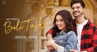 Boli Tujhse Lyrics – Asees Kaur