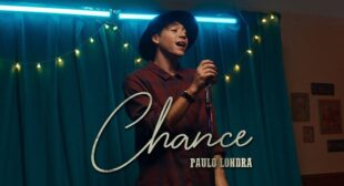 CHANCE LYRICS – PAULO LONDR