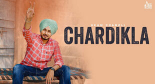 Chardikla Lyrics – Ekam Chanoli