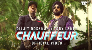 Chauffeur Song Lyrics – Diljit Dosanjh