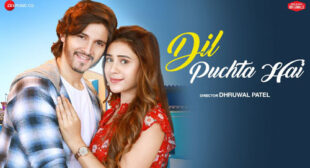 Palak Muchhal’s New Song Dil Puchta Hai