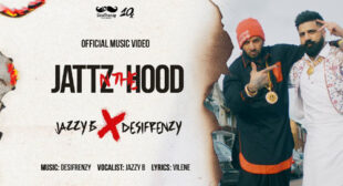 Jattz N The Hood Lyrics