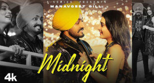 Midnight – Manavgeet Gill Lyrics