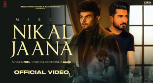 Nikal Jaana Lyrics