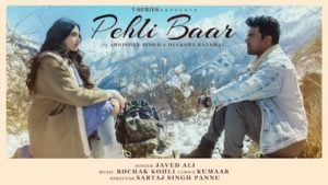 Pehli Baar Lyrics – Javed Ali