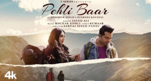 Pehli Baar – Javed Ali Lyrics