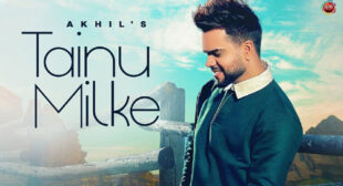 Tainu Milke Lyrics by Akhil