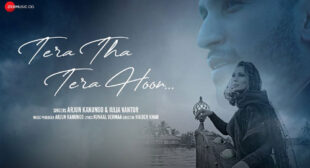 Lyrics of Tera Tha Tera Hoon Song
