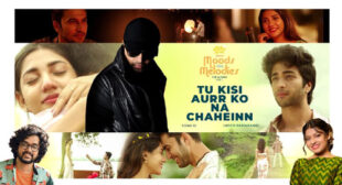Tu Kisi Aur Ko Na Chahe – Arunita Kanjilal Lyrics