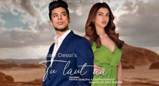Tu Laut Aa Song Lyrics