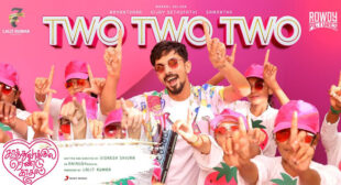 Two Two Two Lyrics from Kanmani Rambo Khatija
