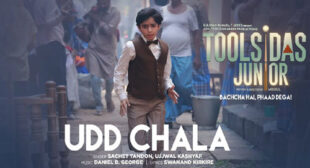 Udd Chala Lyrics from Toolsidas Junior