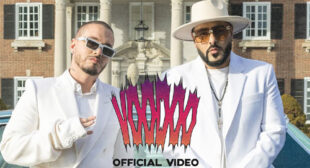 Voodoo – Badshah Lyrics