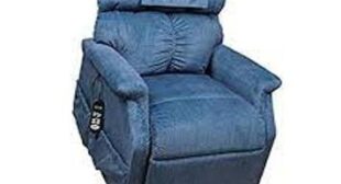 Golden Lift Chair Recliners: Makes The User Independent