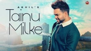 Tainu Milke Song – Akhil