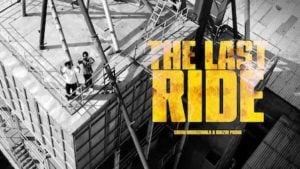 The Last Ride – Sidhu