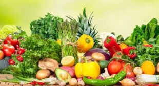 Purchase From Online Fruits and Vegetables Distributor- Enjoy The Phenomenal Benefits