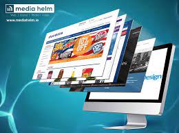 Design A No Glitch Website With Web Design Wexford
