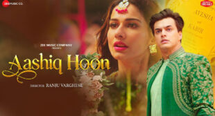 Aashiq Hoon Song Lyrics – Raj Barman