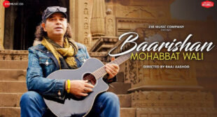 Mohit Chauhan – Baarishan Mohabbat Wali Lyrics