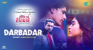 Darbadar Lyrics