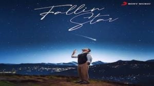 Fallin Star Lyrics – Harnoor