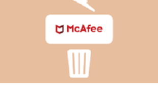 How To Uninstall Mcafee On Different Operating Device?