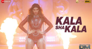 Kala Sha Kala Song Lyrics