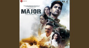 Mere Laalna Lyrics – Major