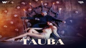 Tauba – Badshah