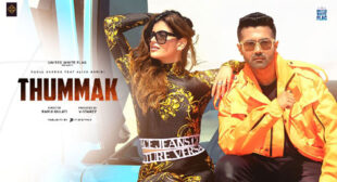 Thummak Lyrics and Video