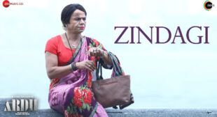 Zindagi Lyrics – Ardh