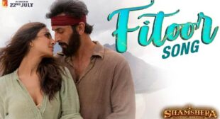 Fitoor Lyrics