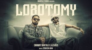 Emiway Bantai – Lobotomy Lyrics