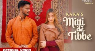 Mitti De Tibbe Lyrics