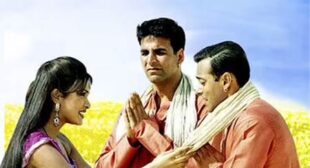 Udit Narayan Song Mujhse Shaadi Karogi